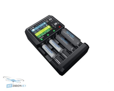 SkyRC Charger SkyRC MC5000 Battery Charger and Analyser