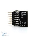 TBS Adapter Tracer Nano RX 6CH PWM do odbiorników Crossfire i Tracer - 6 kanałów PWM