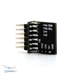 TBS Adapter TBS Tracer Nano RX 6СH PWM