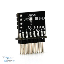 TBS Adapter TBS Tracer Nano RX 6СH PWM