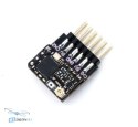 TBS Adapter Tracer Nano RX 6CH PWM do odbiorników Crossfire i Tracer - 6 kanałów PWM