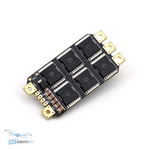 TBS ESC TBS Lucid 12S 90A (Open Box - New)