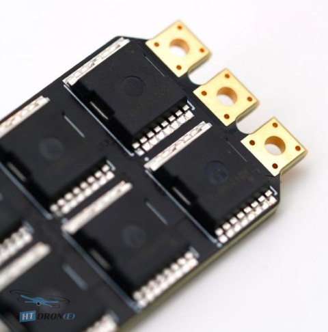 TBS ESC TBS Lucid 12S 90A (Open Box - New)