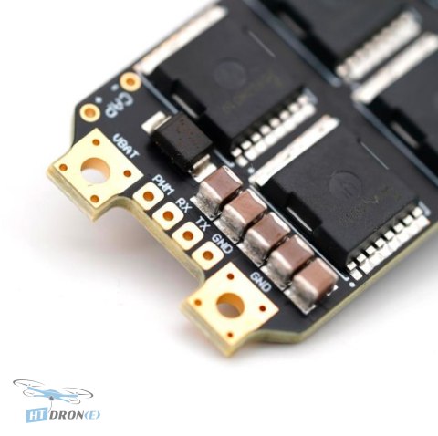TBS ESC TBS Lucid 12S 90A (Open Box - New)