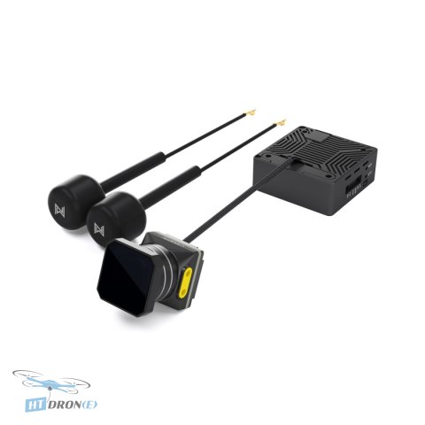 Walksnail FPV Camera Walksnail Avatar HD Moonlight Kit (Demo unit - Like new)