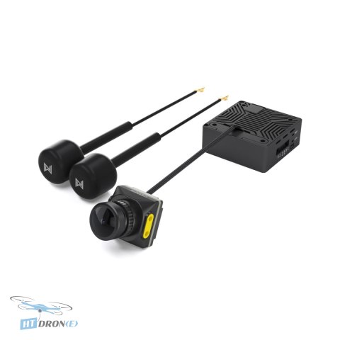 Walksnail FPV Camera Walksnail Avatar HD Moonlight Kit (Demo unit - Like new)