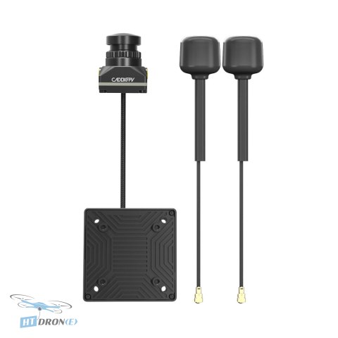 Walksnail FPV Camera Walksnail Avatar HD Moonlight Kit (Demo unit - Like new)