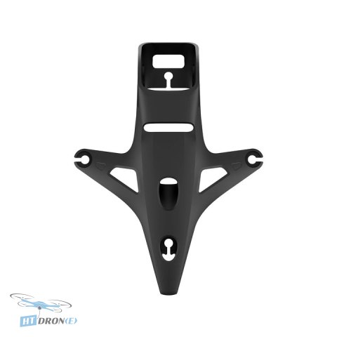 BETAFPV Canopy II BETAFPV for DJI O4 Air Unit Black+White (2PCS)