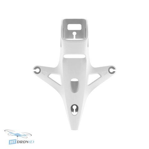 BETAFPV Canopy II BETAFPV for DJI O4 Air Unit Black+White (2PCS)