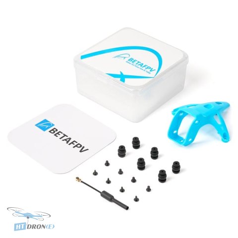 BETAFPV Canopy II BETAFPV for DJI O4 Air Unit White