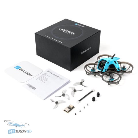 BETAFPV Dron FPV BETAFPV Meteor65 Pro II O4 ELRS 2.4G