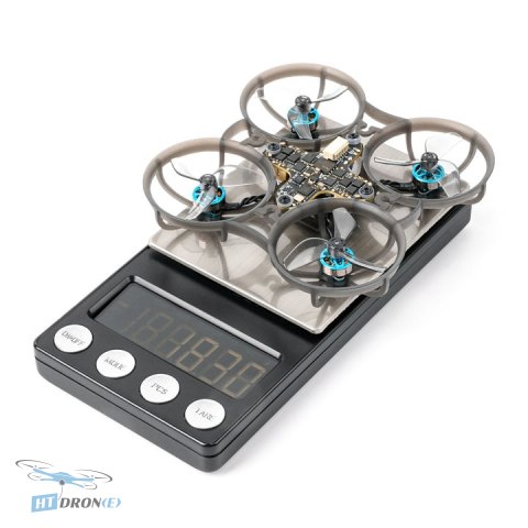 BETAFPV Dron FPV BETAFPV Meteor65 Pro II O4 PNP (bez HD VTX) ELRS 2.4G