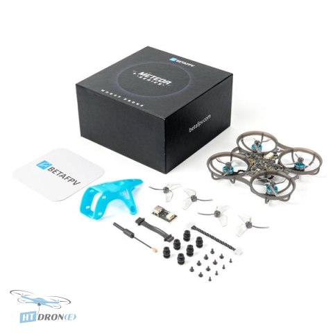 BETAFPV Dron FPV BETAFPV Meteor65 Pro II O4 PNP (bez HD VTX) ELRS 2.4G