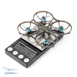 BETAFPV Dron FPV BETAFPV Meteor75 Pro II PNP (bez HD VTX) ELRS 2.4G