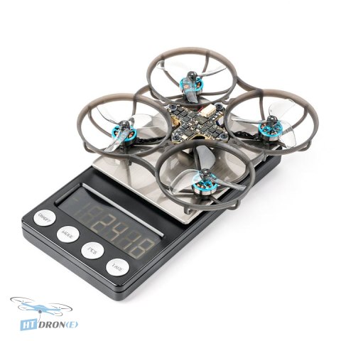 BETAFPV Dron FPV BETAFPV Meteor75 Pro II PNP (bez HD VTX) ELRS 2.4G