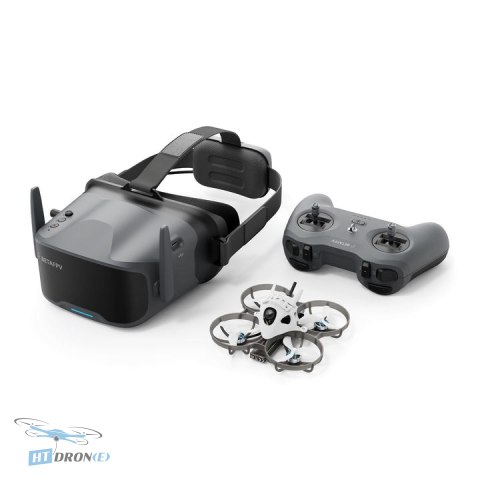 BETAFPV FPV Drone BETAFPV Meteor75 Pro HD RTF Set (Mode 2) (Open Box - New)