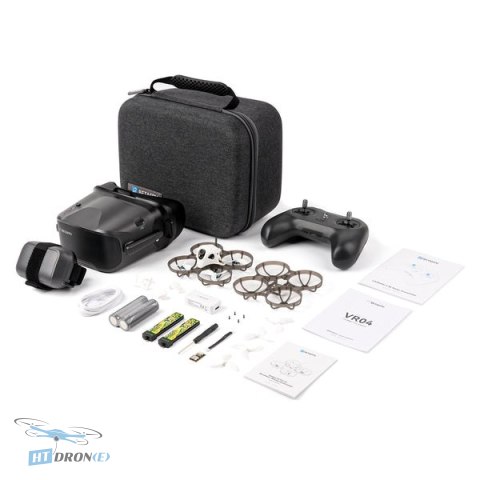 BETAFPV FPV Drone BETAFPV Meteor75 Pro HD RTF Set (Mode 2) (Open Box - New)