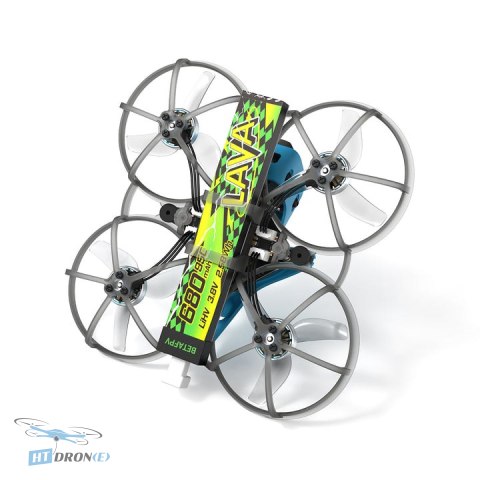 BETAFPV FPV Drone BETAFPV Meteor75 Pro II O4 SBUS
