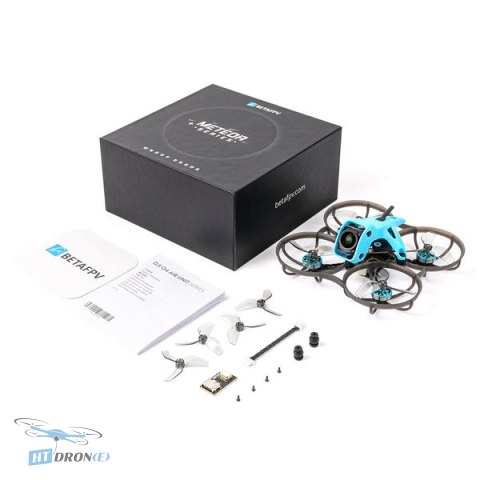 BETAFPV FPV Drone BETAFPV Meteor75 Pro II O4 SBUS