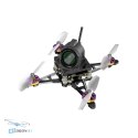 FLYWOO Dron FPV FLYWOO Firefly18 1S Nano Baby V3 O4 BNF DJI