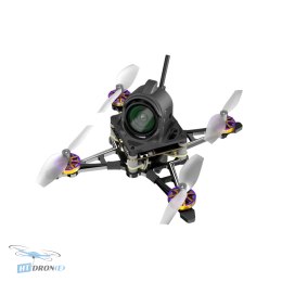 FLYWOO Dron FPV FLYWOO Firefly18 1S Nano Baby V3 O4 BNF DJI