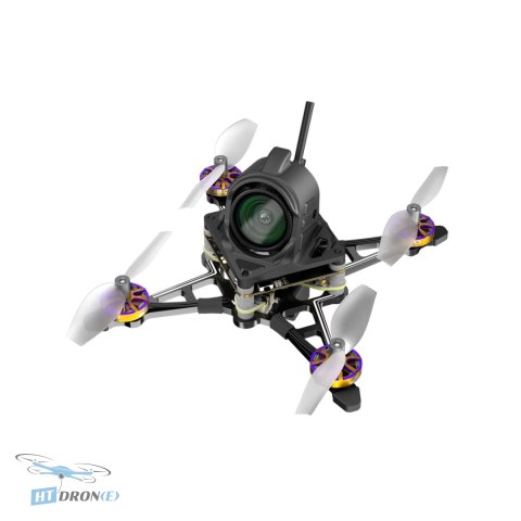 FLYWOO Dron FPV FLYWOO Firefly18 1S Nano Baby V3 O4 BNF DJI