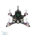 FLYWOO Dron FPV FLYWOO Firefly18 1S Nano Baby V3 O4 BNF DJI
