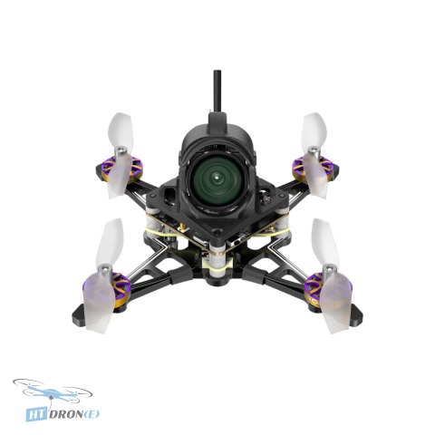 FLYWOO Dron FPV FLYWOO Firefly18 1S Nano Baby V3 O4 BNF DJI