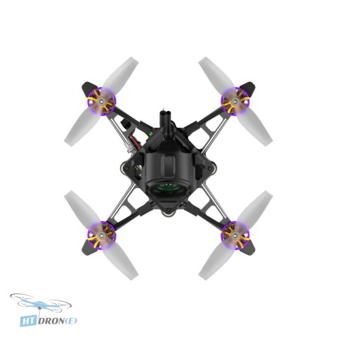 FLYWOO Dron FPV FLYWOO Firefly18 1S Nano Baby V3 O4 BNF DJI