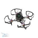 FLYWOO Dron FPV FLYWOO Firefly18 1S Nano Baby V3 O4 BNF DJI