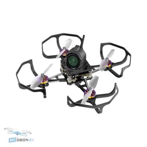 FLYWOO Dron FPV FLYWOO Firefly18 1S Nano Baby V3 O4 BNF DJI