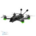 FLYWOO Dron FPV iFlight Nazgul Evoque F5 V3 6S WTFPV GPS ELRS 2.4G (bez O4)