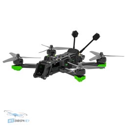 FLYWOO Dron FPV iFlight Nazgul Evoque F5 V3 6S WTFPV GPS ELRS 2.4G (bez O4)