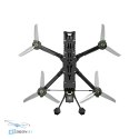 FLYWOO Dron FPV iFlight Nazgul Evoque F5 V3 6S WTFPV GPS ELRS 2.4G (bez O4)