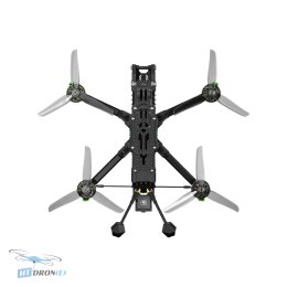 FLYWOO Dron FPV iFlight Nazgul Evoque F5 V3 6S WTFPV GPS ELRS 2.4G (bez O4)