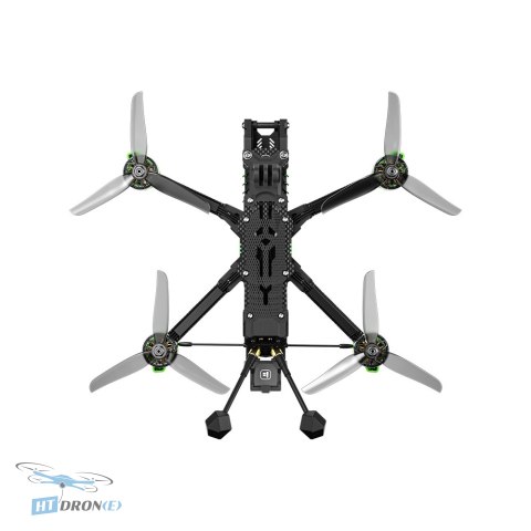 FLYWOO Dron FPV iFlight Nazgul Evoque F5 V3 6S WTFPV GPS ELRS 2.4G (bez O4)