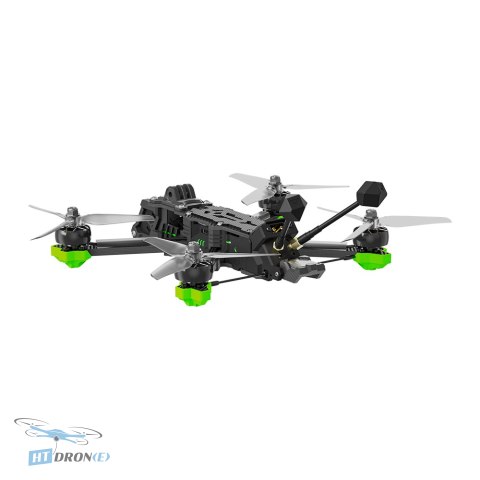 FLYWOO Dron FPV iFlight Nazgul Evoque F5 V3 6S WTFPV GPS ELRS 2.4G (bez O4)