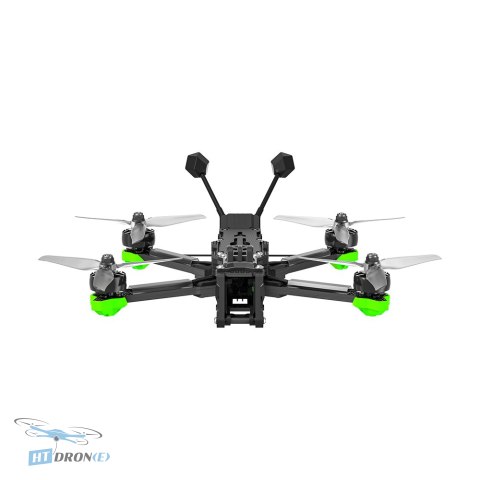 FLYWOO Dron FPV iFlight Nazgul Evoque F5 V3 6S WTFPV GPS ELRS 2.4G (bez O4)
