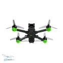 FLYWOO Dron FPV iFlight Nazgul Evoque F5 V3 6S WTFPV GPS ELRS 2.4G (bez O4)