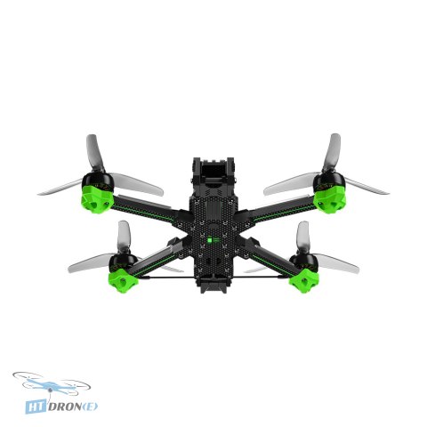 FLYWOO Dron FPV iFlight Nazgul Evoque F5 V3 6S WTFPV GPS ELRS 2.4G (bez O4)