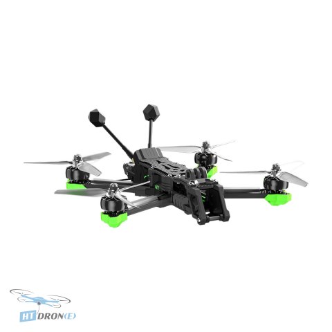 FLYWOO Dron FPV iFlight Nazgul Evoque F5 V3 6S WTFPV GPS ELRS 2.4G (bez O4)