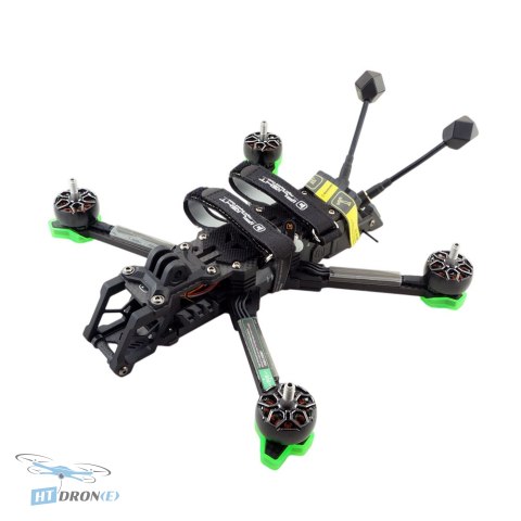 FLYWOO Dron FPV iFlight Nazgul Evoque F5 V3 6S WTFPV GPS ELRS 2.4G (bez O4)