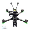 FLYWOO Dron FPV iFlight Nazgul Evoque F5 V3 6S WTFPV GPS ELRS 2.4G (bez O4)