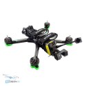 FLYWOO Dron FPV iFlight Nazgul Evoque F5 V3 6S WTFPV GPS ELRS 2.4G (bez O4)