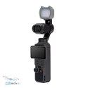 Fill Light STARTRC do DJI Osmo Pocket 4 Gimbal-Follow Cat-Ear
