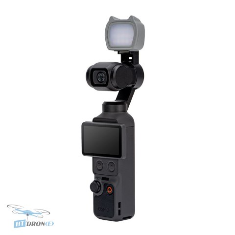 Fill Light STARTRC do DJI Osmo Pocket 4 Gimbal-Follow Cat-Ear
