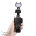 Fill Light STARTRC do DJI Osmo Pocket 4 Gimbal-Follow Cat-Ear