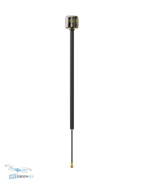 FlyFishRC Antenna FlyFishRC OSPREY 5.8G IPEX 140mm LHCP Black