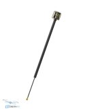 FlyFishRC Antenna FlyFishRC OSPREY 5.8G IPEX 140mm LHCP Black