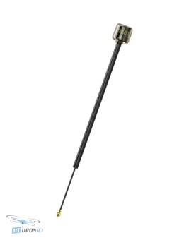 FlyFishRC Antenna FlyFishRC OSPREY 5.8G IPEX 140mm LHCP Black